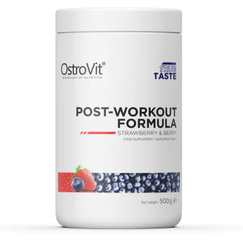OSTROVIT Post-Workout Formula 500гр