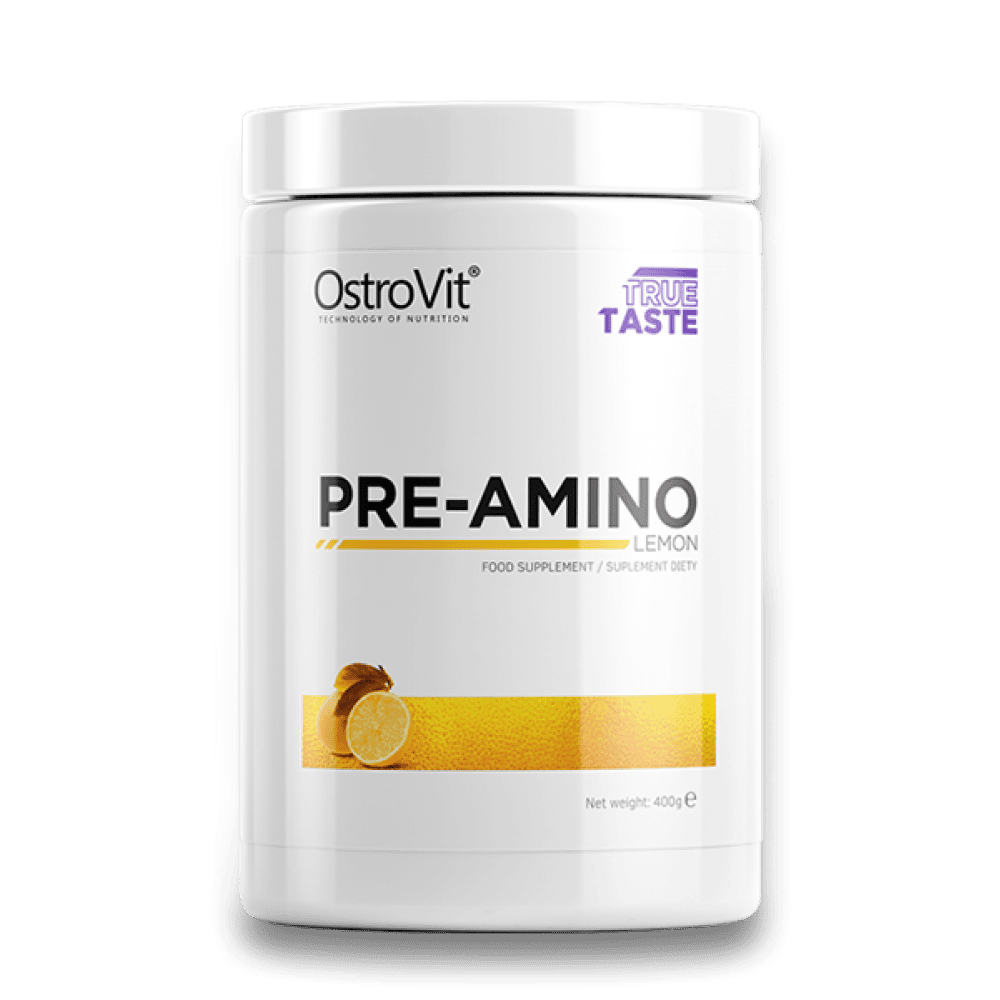 OSTROVIT Pre-Amino 400 гр