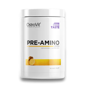 OSTROVIT Pre-Amino 400 гр