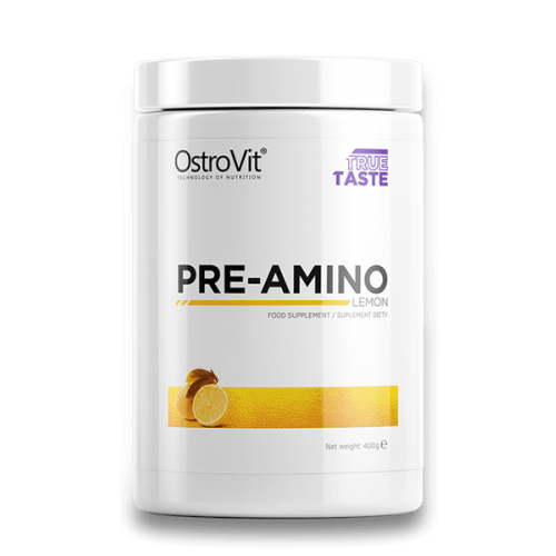 OSTROVIT Pre-Amino 400 гр