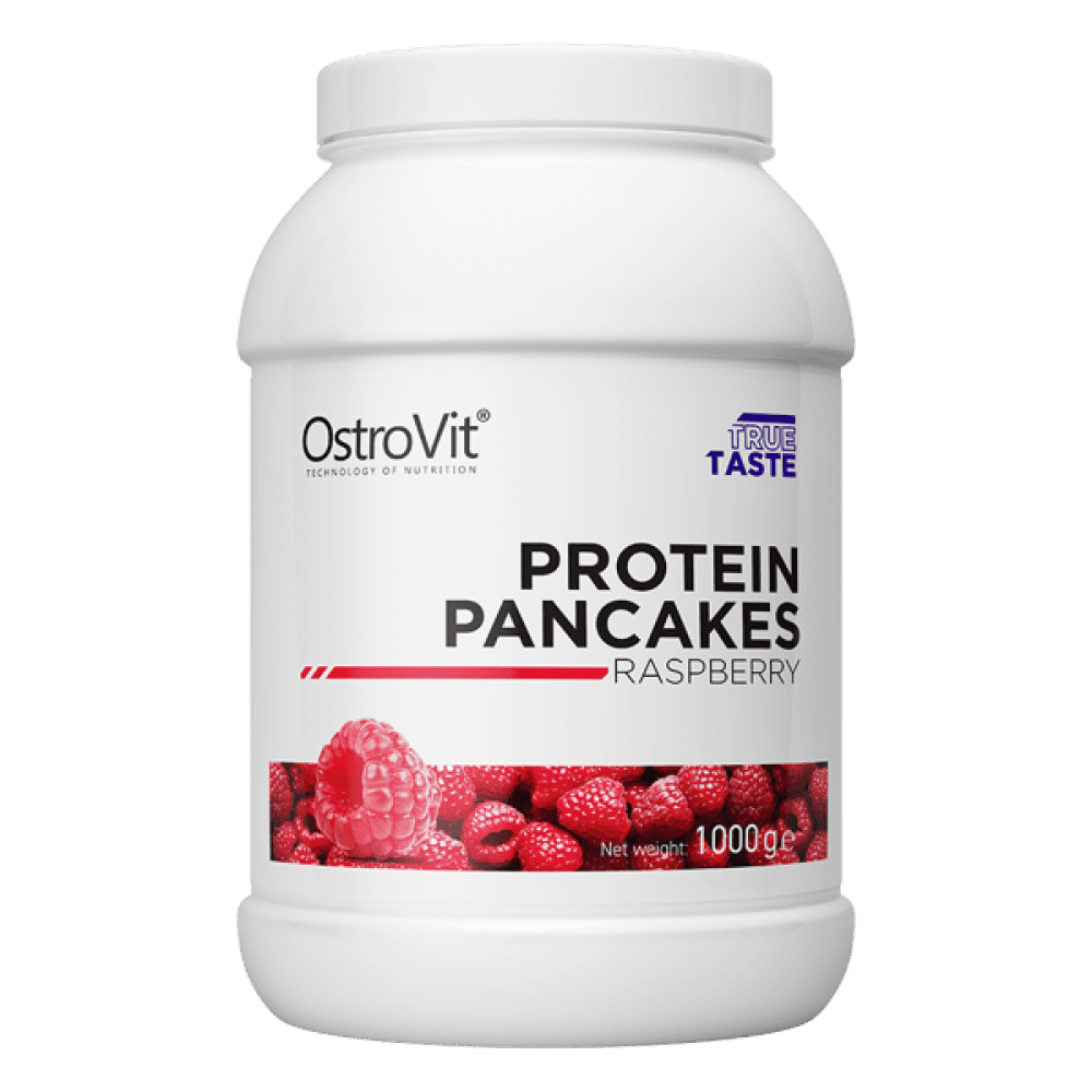 OSTROVIT Protein Pancakes 1000 гр