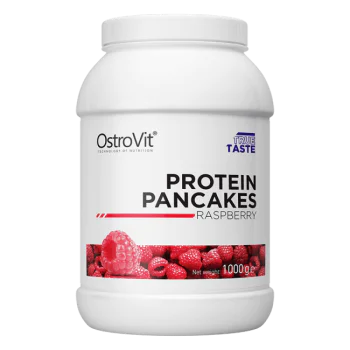 OSTROVIT Protein Pancakes 1000 гр