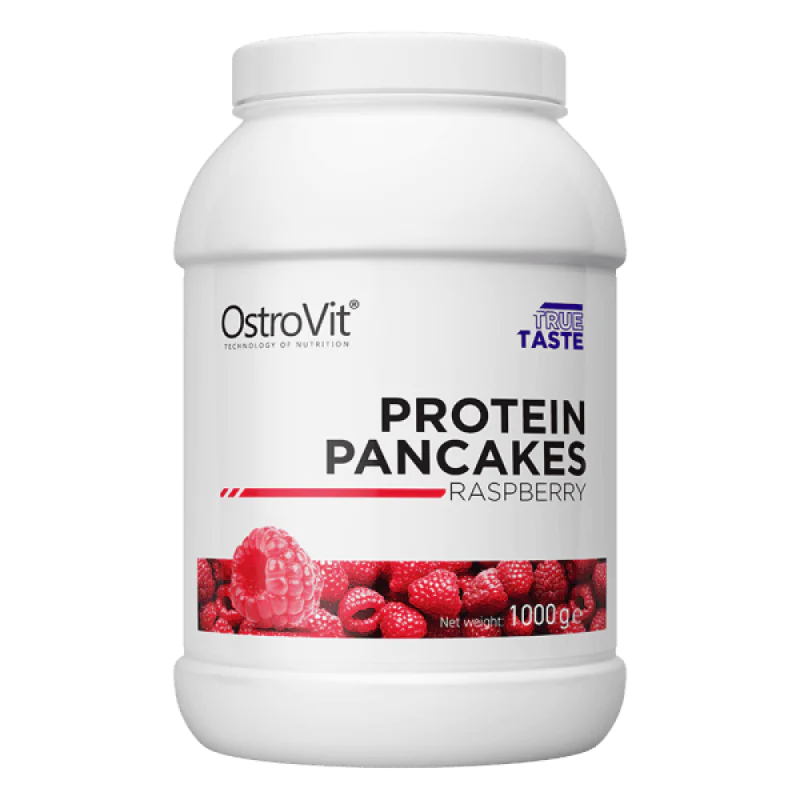 OSTROVIT Protein Pancakes 1000 гр