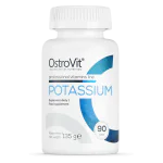 OSTROVIT Potassium 90 таблетки