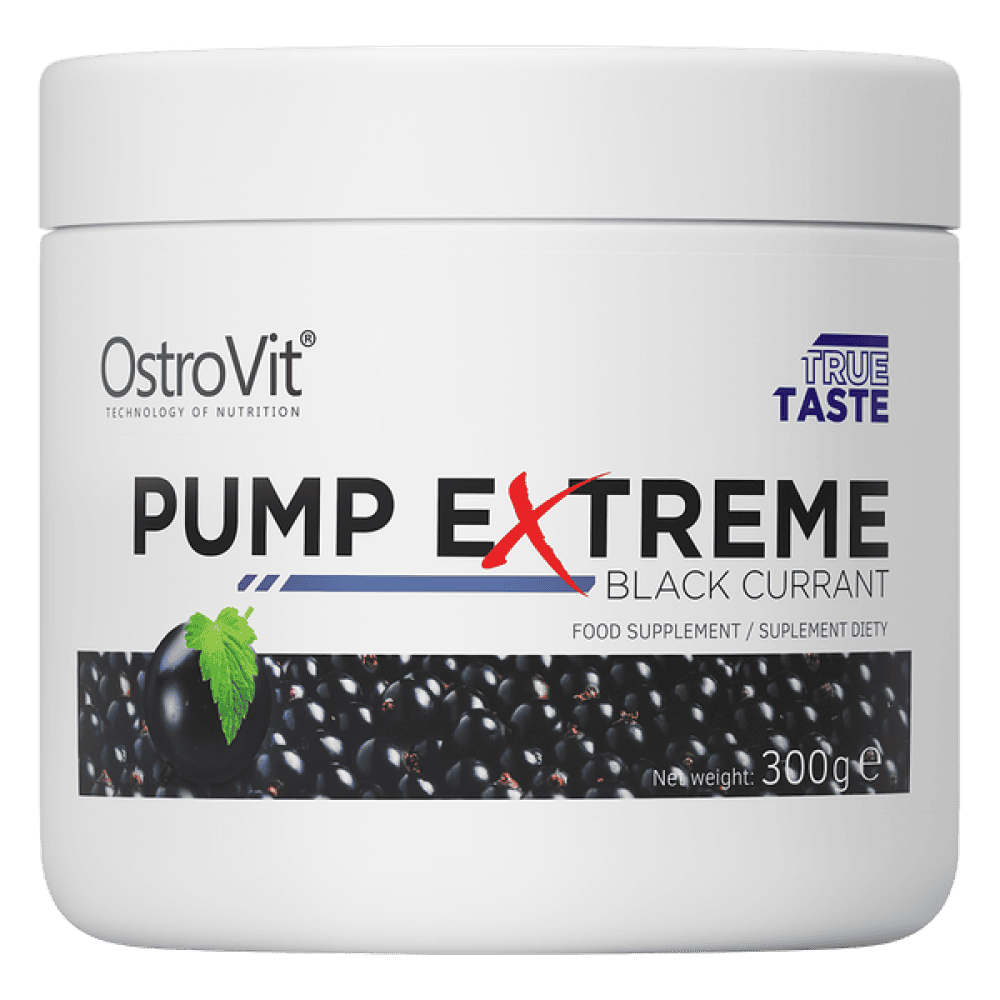 OSTROVIT Pump Extreme 300 гр