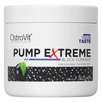 OSTROVIT Pump Extreme 300 гр