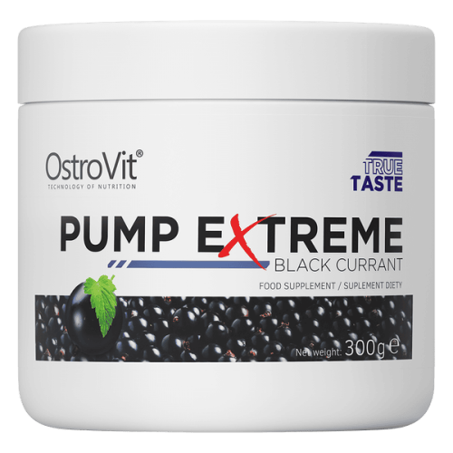 OSTROVIT Pump Extreme 300 гр