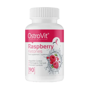OSTROVIT Raspberry Ketones 90 таблетки