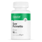 OSTROVIT Saw Palmetto Extract 90 таблетки