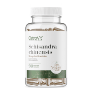 OSTROVIT Schisandra Chinensis VEGE 90 капсули