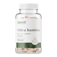 OSTROVIT Silica Bamboo VEGE 90 капсули