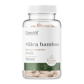 OSTROVIT Silica Bamboo VEGE 90 капсули