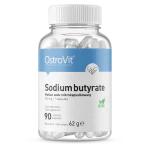 OSTROVIT Sodium Butyrate 90 капсули
