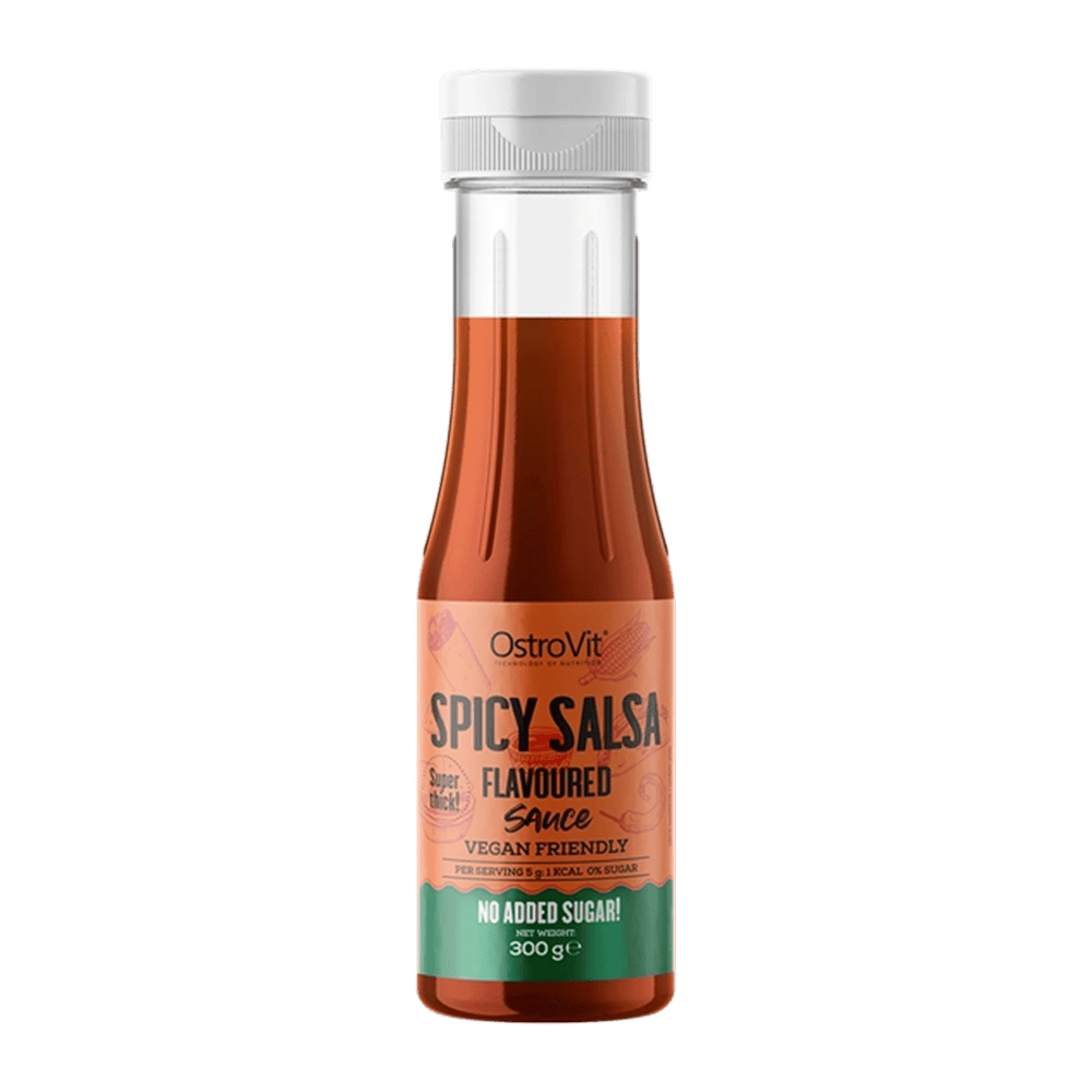 OSTROVIT Spicy Salsa Sauce 300 г