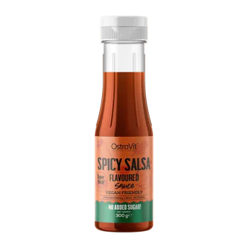 OSTROVIT Spicy Salsa Sauce 300 г