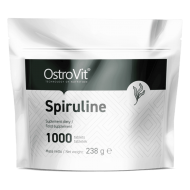 OSTROVIT Spiruline 1000 таблетки