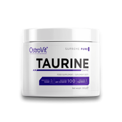 OSTROVIT Supreme Pure Taurine 300гр