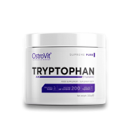 OSTROVIT Supreme Pure Tryptophan 200гр