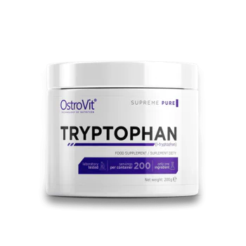 OSTROVIT Supreme Pure Tryptophan 200гр