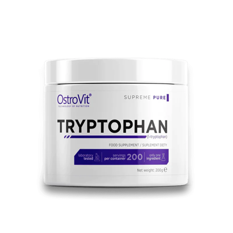 OSTROVIT Supreme Pure Tryptophan 200гр