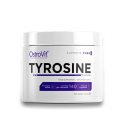 OSTROVIT Supreme Pure Tyrosine 210 гр
