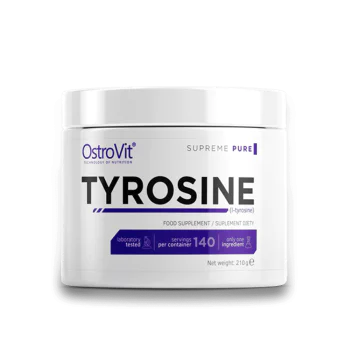 OSTROVIT Supreme Pure Tyrosine 210 гр