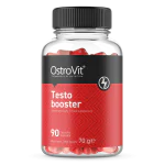 OSTROVIT Testo Booster 90 капсули