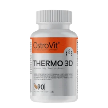 OSTROVIT Thermo 3D 90 таблетки