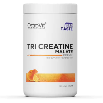 OSTROVIT Tri Creatine Malate 500гр