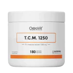 OSTROVIT Tri Creatine Malate TCM 1250 180 капсули