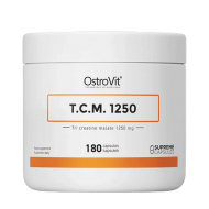 OSTROVIT Tri Creatine Malate TCM 1250 180 капсули