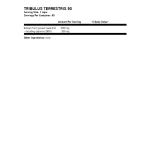 OSTROVIT Tribulus Terrestris 90 60 капсули