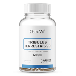 OSTROVIT Tribulus Terrestris 90 60 капсули