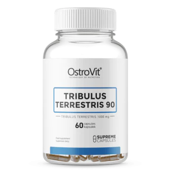 OSTROVIT Tribulus Terrestris 90 60 капсули