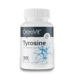 OSTROVIT Tyrosine 90 таблетки