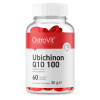OSTROVIT Ubichinon Q10 100 60 гел капсули