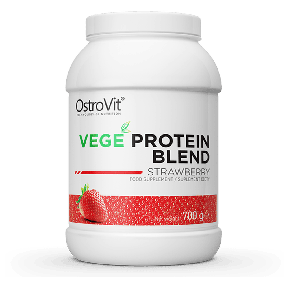 OSTROVIT Vege Protein Blend 700 г