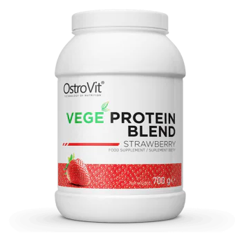 OSTROVIT Vege Protein Blend 700 г