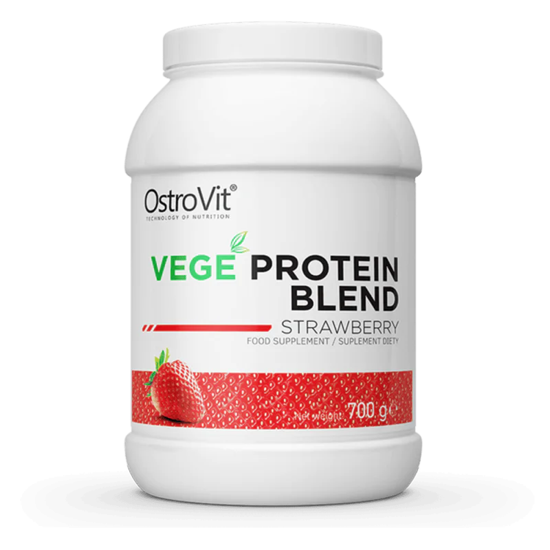 OSTROVIT Vege Protein Blend 700 г