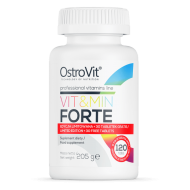OSTROVIT VIT&MIN Forte Limited Edition 120 таблетки