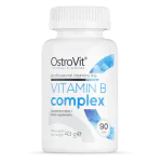 OSTROVIT Vitamin B Complex 90 таблетки
