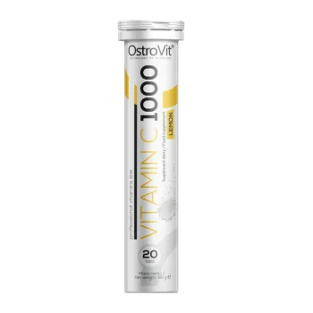 OSTROVIT Vitamin C 1000 20 таблетки
