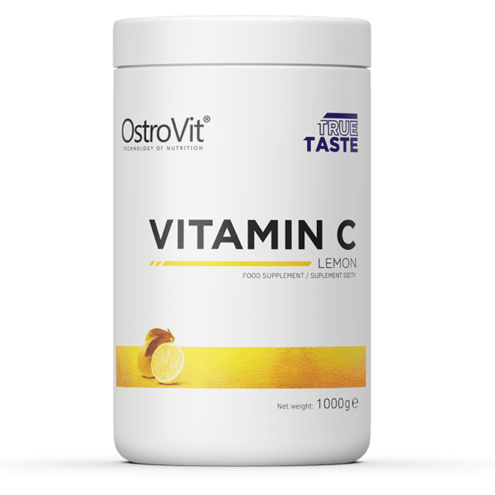 OSTROVIT Vitamin C 1000 гр