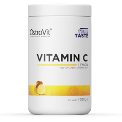 OSTROVIT Vitamin C 1000 гр