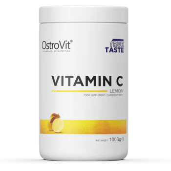 OSTROVIT Vitamin C 1000 гр