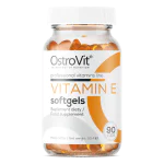 OSTROVIT Vitamin E 400 IU 90 гел капсули