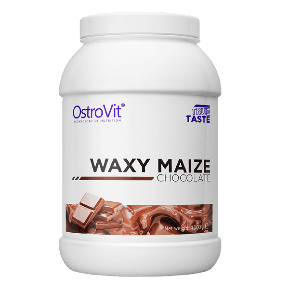 OSTROVIT Waxy Maize 1000 гр