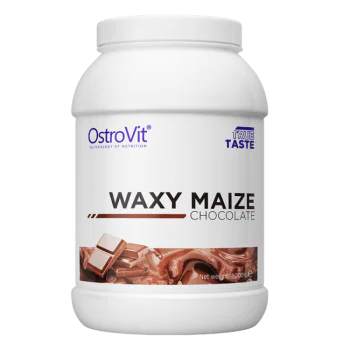 OSTROVIT Waxy Maize 1000 гр