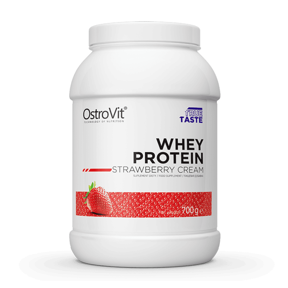 OSTROVIT Whey Protein 700гр