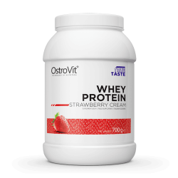 OSTROVIT Whey Protein 700гр